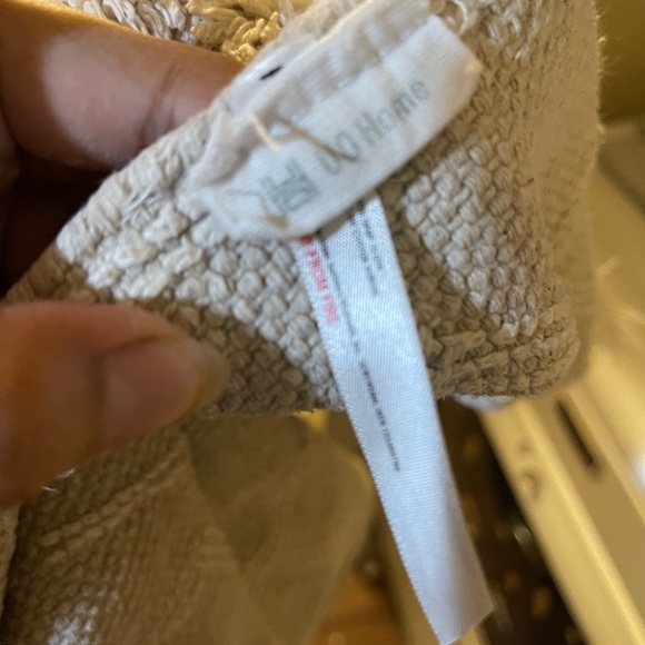 Hand made carpet from India from up home - Picture 4 of 4